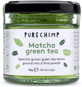 Matcha Green Tea Powderprime products hub