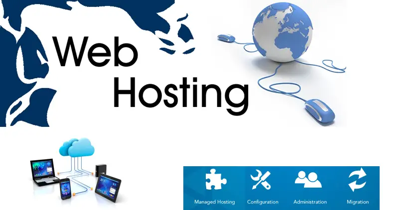 What to look for when buying web hosting