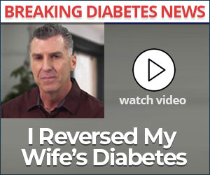 Diabetes reversal program and sugar control