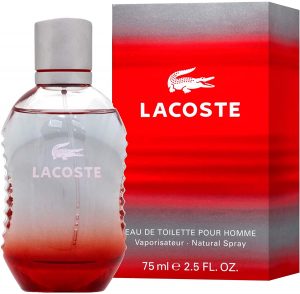 Top 10 best perfumes for men primeproductshub lacoste