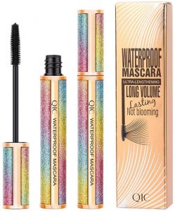 4D Silk Fiber Lash Mascara Black, Waterproof, Longer prime products hub top 10 Best Affordable