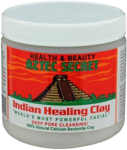 AZTEC SECRET Indian Healing Clay prime products hub