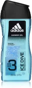 Adidas Sport Sensation Ice Dive 3in1 prime products hub
