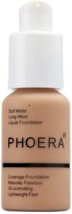 Aquapurity Phoera® Full Coverage Foundation prime products hub