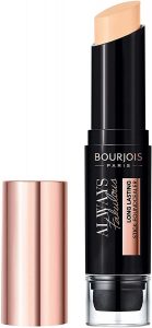 Bourjois Always Fabulous 24 Hour 2-in-1 Foundation and Concealer prime products hub