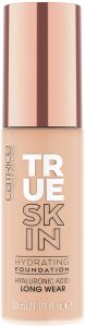 Top 10 Best Foundations. CATRICE True Skin Hydrating Foundation Makeup prime products hub