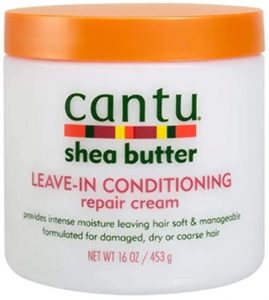 Cantu Shea Butter Leave in Conditioning Repair Cream prime products hub