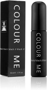 Colour Me Black prime products hub