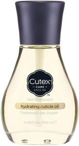 Cutex Hydrating Cuticle Oil prime products hub