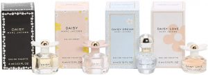 Daisy Miniatures Collection by Marc Jacobs For Women Gift Set prime products hub