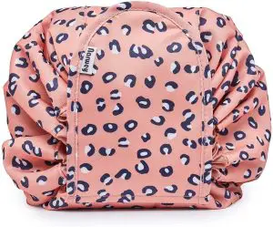 Drawstring Makeup Bag Travel Cosmetic Bag Pouch Organizer prime products hub