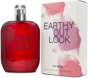 Earthy Outlook Fragrance prime products hub