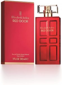 Elizabeth Arden Red Door Eau de Toilette Spray