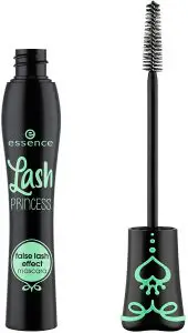 Essence - Mascara Volume Effect false eyelashes - Lash Princess prime products hub 