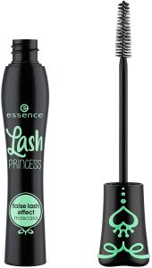 Essence - Mascara Volume Effect false eyelashes - Lash Princess prime products hub