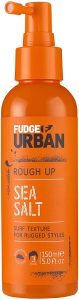 Hair Care and Beauty. Fudge Urban Salt Spray, Texturising Sea Salt Spray prime products hub