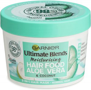 Garnier Ultimate Blends Hair Food priem products hub Top 10 Best Makeup Products and Beauty Products