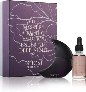 Ghost Deep Night Gift Set. Top 10 Best Women's Eau De Toilette