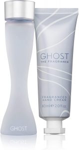 Ghost The Fragrance Gift Set. Top 10 Best Women's Eau De Toilette