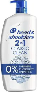 Top 10 Best Makeup Products . Head & Shoulders Classic Clean Anti-Dandruff prime products hub