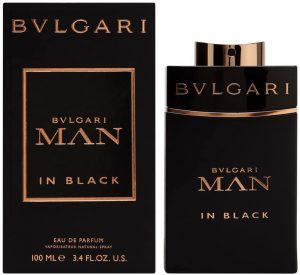 In Black by Bulgari prime products hub