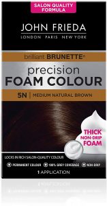 John Frieda Precision Foam Colour Number 5N prime products hub