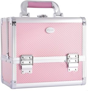 Joligrace Makeup Box Cosmetics prime products hub