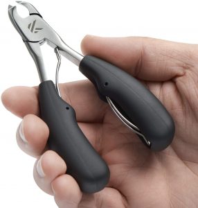 KLIPP Toe Nail Clippers for Thick Nails prime products hub