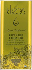 Kleos Kalamata Extra Virgin Olive Oil prime products hub