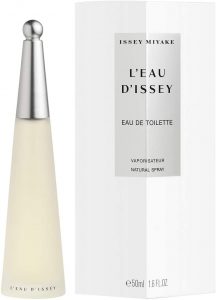 L'Eau D'Issey by Issey Miyake Eau De Toilette prime prpoducts hub