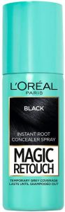 L'Oréal Magic Retouch Instant Root Concealer Spray prime products hub