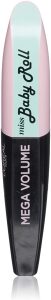 L'Oréal Miss Baby Roll Mascara, Black prime products hub