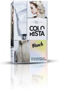 L'Oréal Paris Colorista Effect Bleach Lightening Kit prime products hub