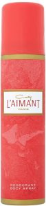 L'aimant Deo Body Spray prime products hub