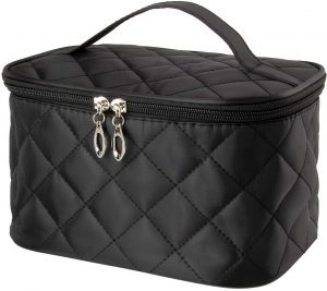 Large Makeup Bag Cosmetic Toiletry Organiser prime products hub