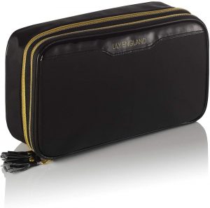 Makeup Bag Organiser, Large Make Up Storage prime products hub