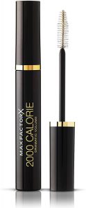 Max Factor Dramatic Volume Mascara prime products hub Top 10 Best Mascaras at Low-cost