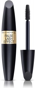Max Factor False Lash Effect Volumising Mascara prime products hub