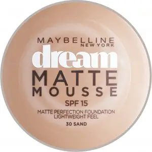 Top 10 Best Foundation. Maybelline Newyork Dream Matte Mousse Foundation prime products hub