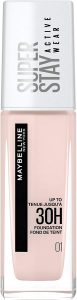 Maybelline Superstay Active Wear Full Coverage  prime products hub