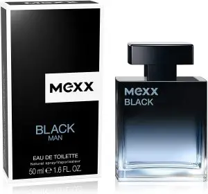 Mexx Black prime products hub