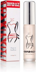 Milton-Lloyd Bondage - Fragrance for Women prime products hub