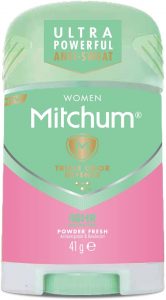 Mitchum Women Triple Odor Defense prime products hub