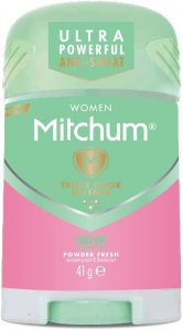 Mitchum Women Triple Odor Defense  prime products hub