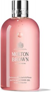 Molton Brown Delicious Rhubarb prime products hub
