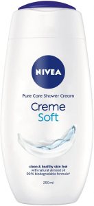 NIVEA Care Shower Creme Soft prime products hub