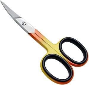 Nail Scissors Professional Cuticle Scissors prime products hub