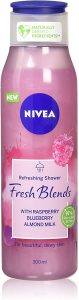 Nivea Fresh Blends Raspberryprime products hub Top 10 Best Bath and Body Products at Low-cost