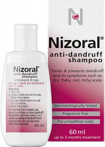 Nizoral Anti-dandruff Shampoo prime products hub  Top 10 Best Makeup Products and Beauty Products