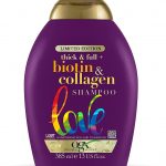 OGX Biotin & Collagen Hair Thickening prime products hub